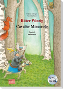 Ritter Winzig (Deutsch-Italienisch)