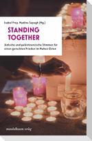 Standing Together