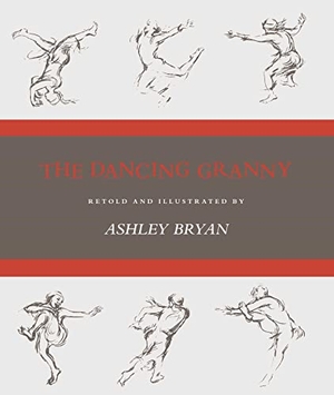 Bryan, Ashley. The Dancing Granny. Atheneum Books for Young Readers, 1977.