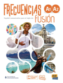 Frecuencias Fusión A1 / A2. Libro del estudiante + Code