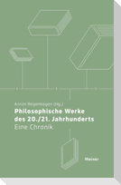 Philosophische Werke des 20./21. Jahrhunderts