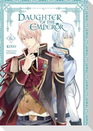 Daughter of the Emperor, Vol. 6