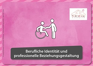 Altemeier, Barbara / Gördemann, Mareike et al. eBook inside: Buch und eBook Kartenset Heilerziehung - Team Teilhabe - Zusatzkartenset 2 - Berufliche Identität und professionelle Beziehungsgestaltung. Handwerk + Technik GmbH, 2023.