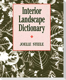 Interior Landscape Dictionary