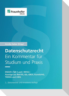 Datenschutzrecht
