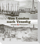 Von London nach Venedig