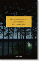 Die spannendsten Geschichten aus Norwegen