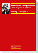 Territorios inexplorados : Lenin después de Octubre