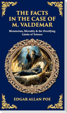The Facts in the Case of M. Valdemar