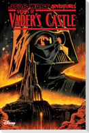 Star Wars Adventures: Ghosts of Vader's Castle