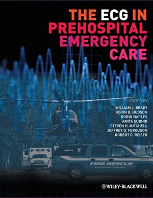 Brady. ECG in Prehospital Emergency C. John Wiley & Sons, 2013.