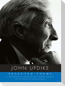 Selected Poems of John Updike