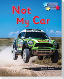 Not My Car