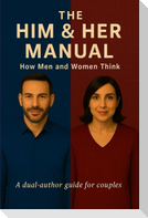 The Him & Her Manual