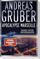 Apocalypse Marseille