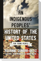 An Indigenous Peoples' History of the United States for Young People
