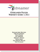 GStreamer Plugin Writer's Guide 1.10.1