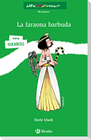 La faraona barbuda, Educación Primaria, 3 ciclo