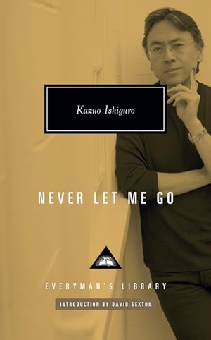 Ishiguro, Kazuo. Never Let Me Go. DK, 2023.