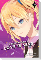 Kaguya-sama: Love Is War, Vol. 19