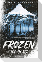 Frozen - Tod im Eis