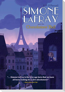 Simone LaFray and the Chocolatiers' Ball