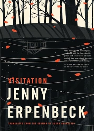 Erpenbeck, Jenny. Visitation. New Directions Publishing Corporation, 2010.
