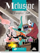 The Vampire's Ball