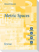 Metric Spaces