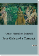 Four Girls and a Compact