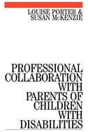 Professional Collaboration with Parents