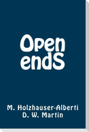 Open Ends