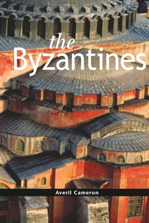 Cameron. Byzantines. John Wiley & Sons, 2006.