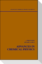 Advances Chem Physics V123