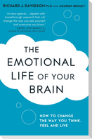 The Emotional Life of Your Brain