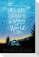 Aristotle and Dante Dive Into the Waters of the World