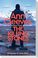 The Killing Stones