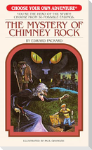 The Mystery of Chimney Rock
