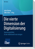 Die vierte Dimension der Digitalisierung