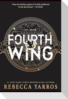 Fourth Wing