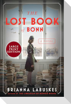 The Lost Book of Bonn