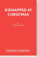 Kidnapped at Christmas