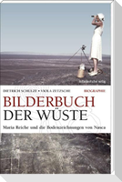 Bilderbuch der Wüste