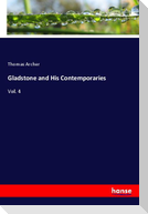 Gladstone and His Contemporaries