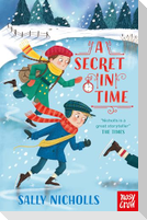 A Secret in Time