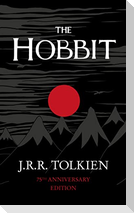 The Hobbit or There And Back Again