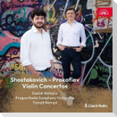 Violinkonzerte