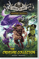 The Creature Collection