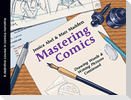 Mastering Comics