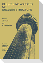 Clustering Aspects of Nuclear Structure